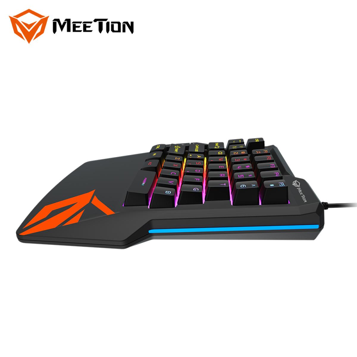 Meetion CO015 4 in 1 Console Gaming Kit Stylish and beautiful