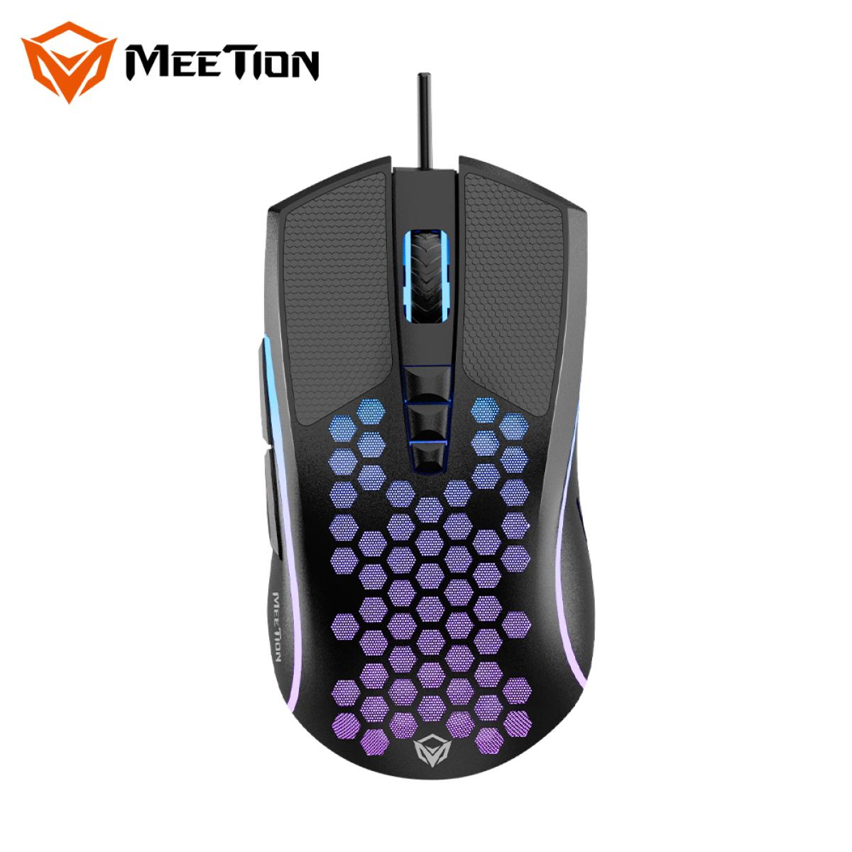Meetion CO015 4 in 1 Console Gaming Kit Stylish and beautiful