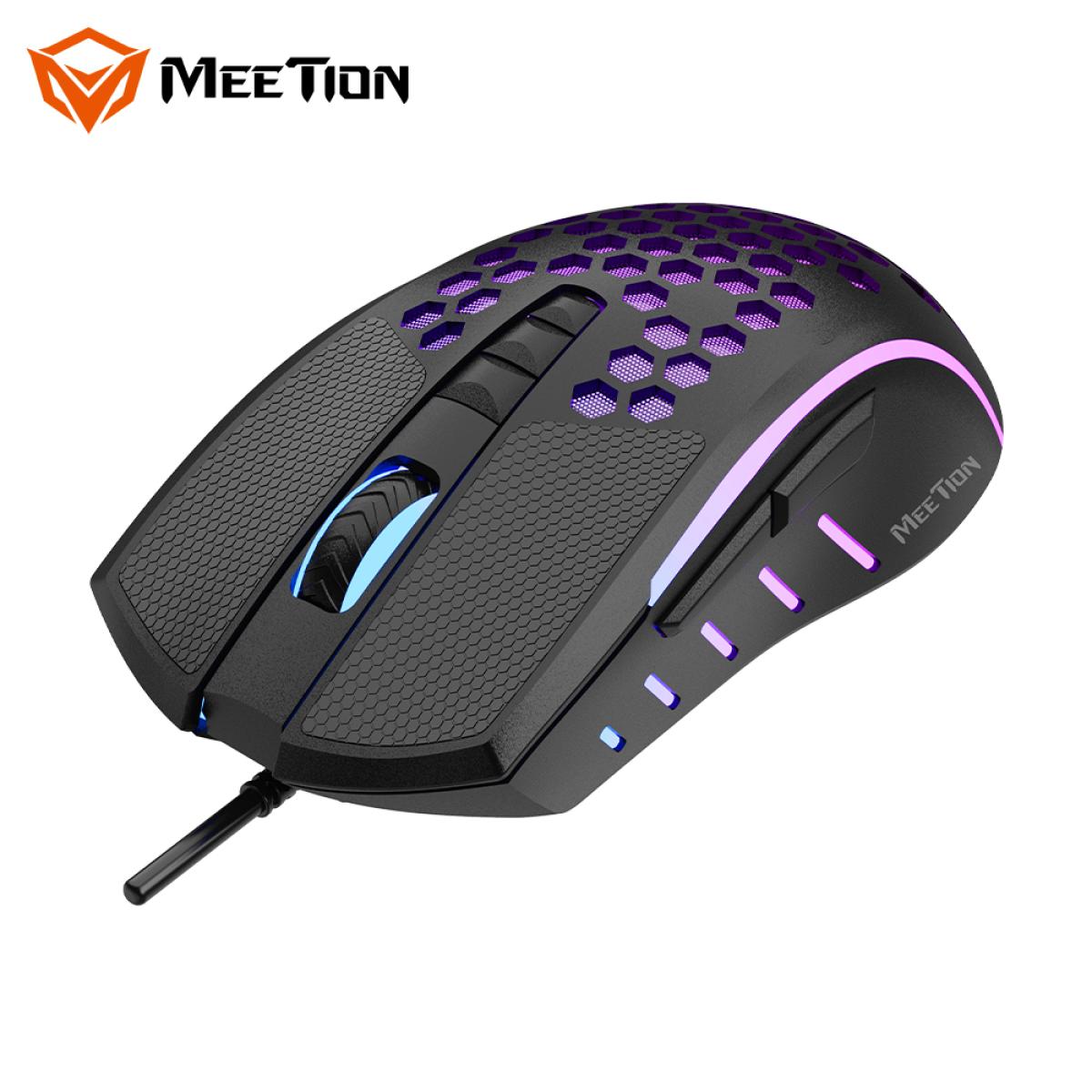 Meetion CO015 4 in 1 Console Gaming Kit Stylish and beautiful