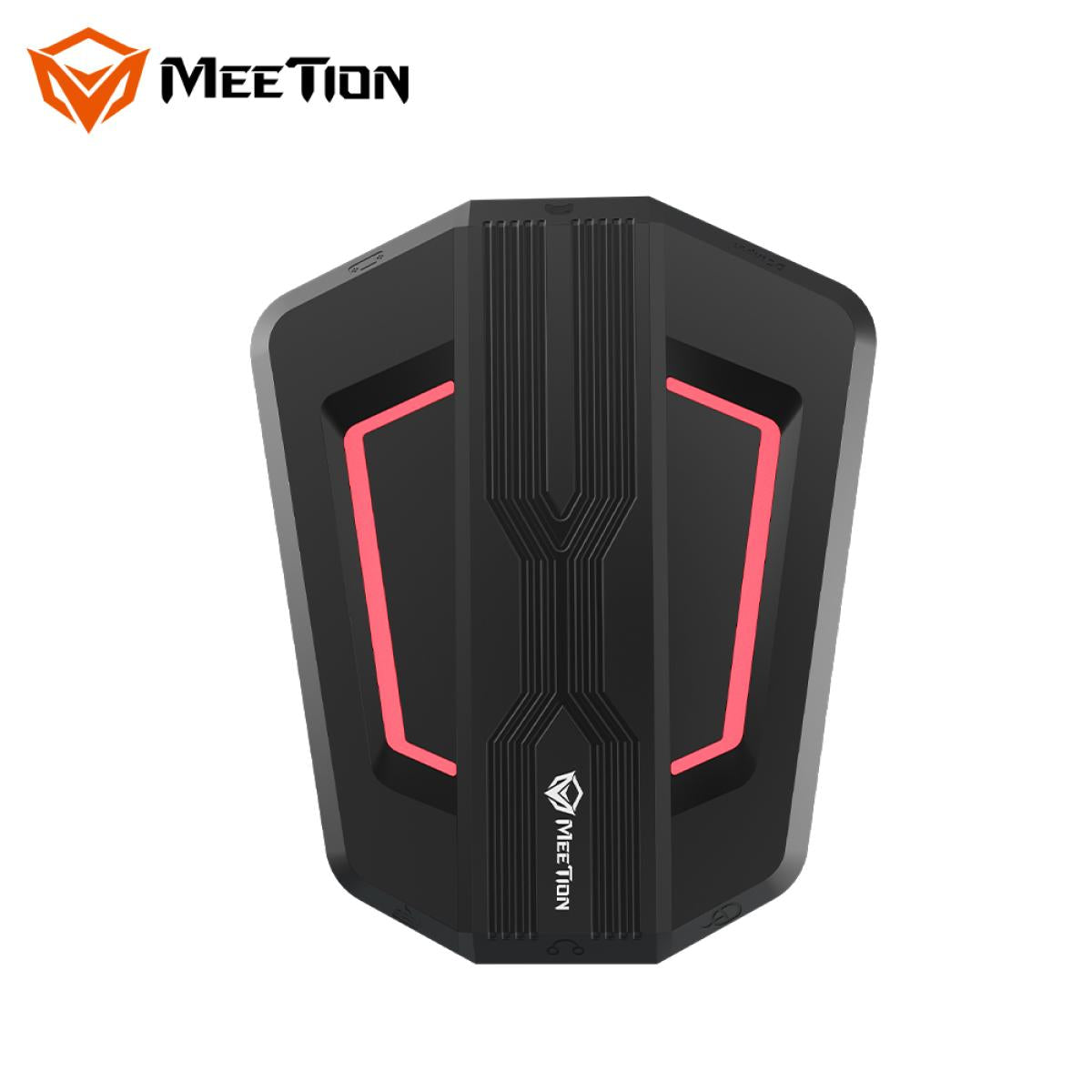 Meetion CO015 4 in 1 Console Gaming Kit Stylish and beautiful