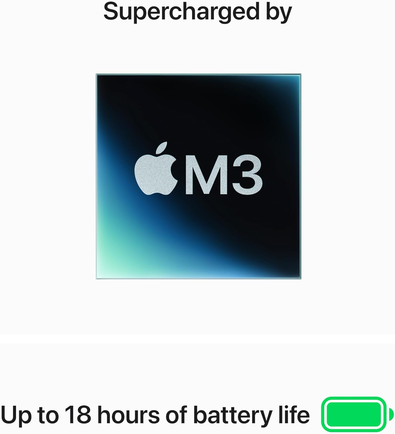 Apple MacBook Air 15 M3 (8GB/512GB) Starlight Apple MacBook Air 15 M3 (8GB/512GB) Starlight