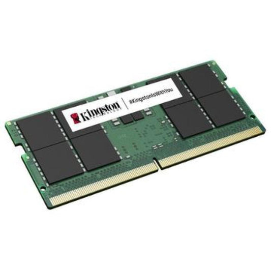 Kingston Ram 32GB 5600 Mhz DDR5 SODIMM for Laptop (lifetime warranty)