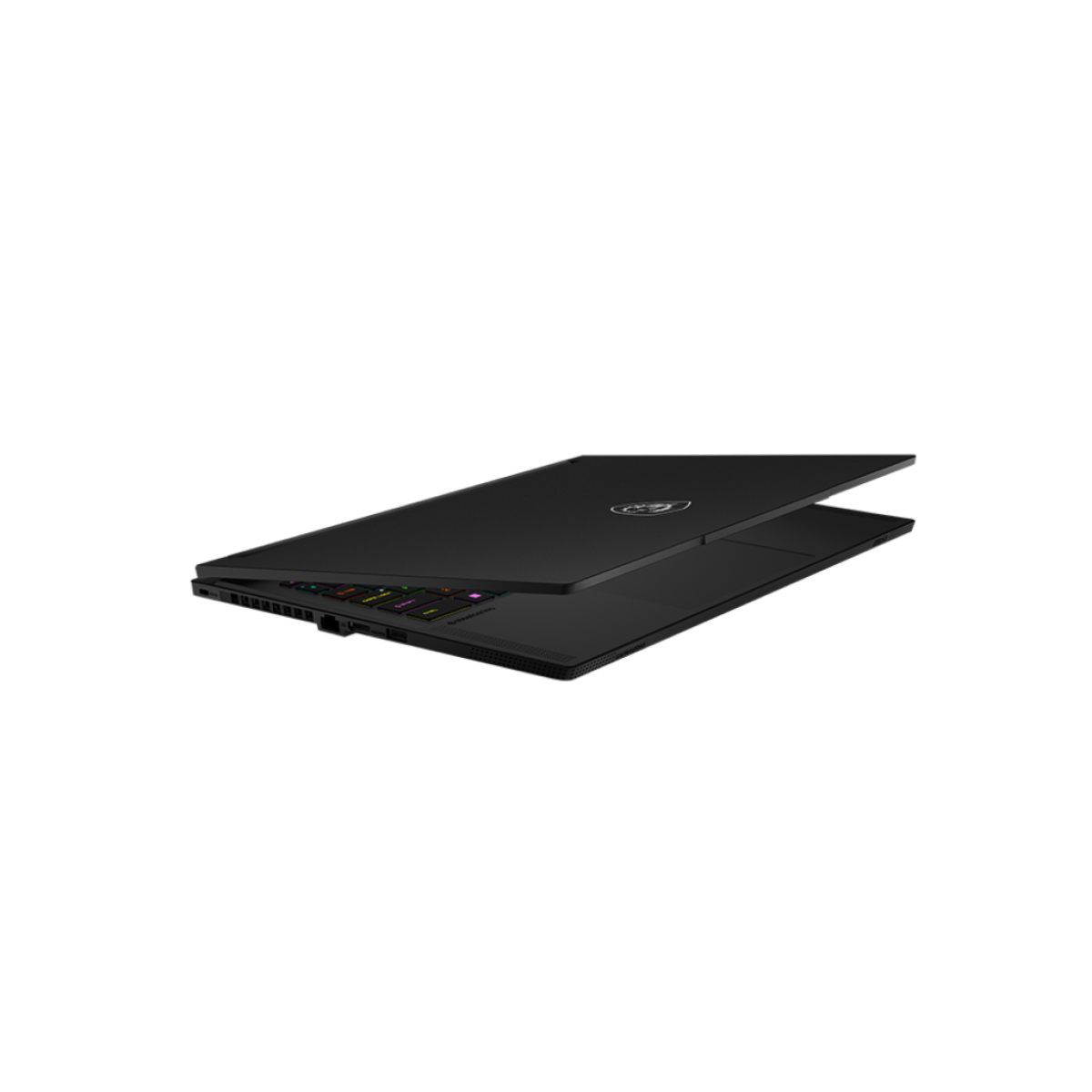 MSI Stealth A16 AI+ AMD Ryzen NVIDIA® GeForce RTX 4070(32GB/1TB)- Black MSI Stealth A16 AI+ AMD Ryzen NVIDIA® GeForce RTX 4070(32GB/1TB)- Black