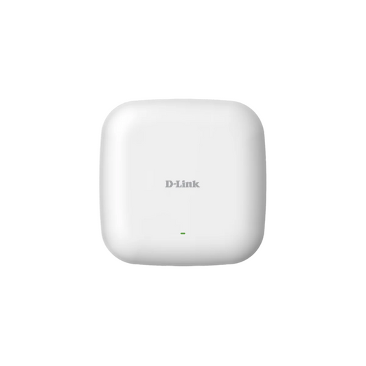 D-Link DAP‑2610 Wireless AC1300 Wave 2 Dual Band PoE Access Point