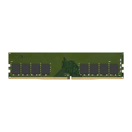 Kingston Ram 16GB DDR4 3200MT/s Non-ECC CL22 for Desktop (lifetime warranty)