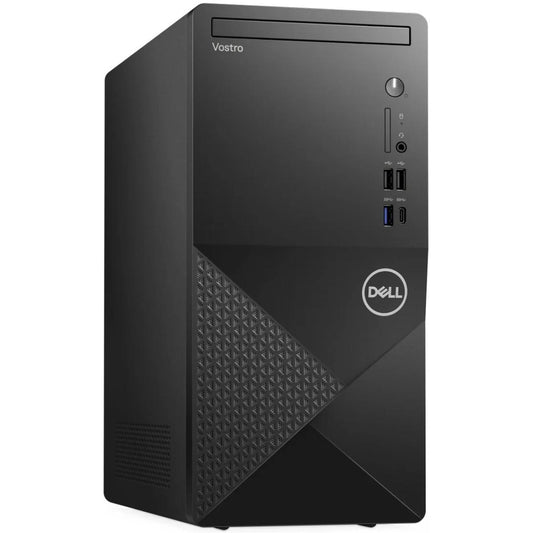 Dell Vostro 3030 Business Desktop, 14th Gen Intel Core i3-14100 (8GB, 512GB)