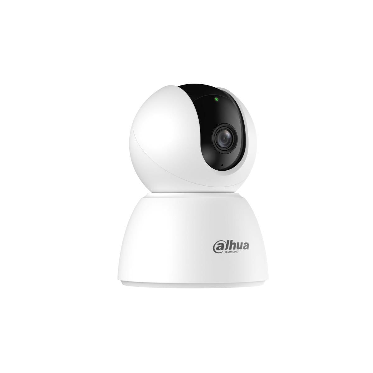 Dahua H4I 4MP Indoor 360 Fixed-focal Wi-Fi Pan & Tilt Bluetooth Network Camera Dahua H4I 4MP Indoor 360 Fixed-focal Wi-Fi Pan & Tilt Bluetooth Network Camera