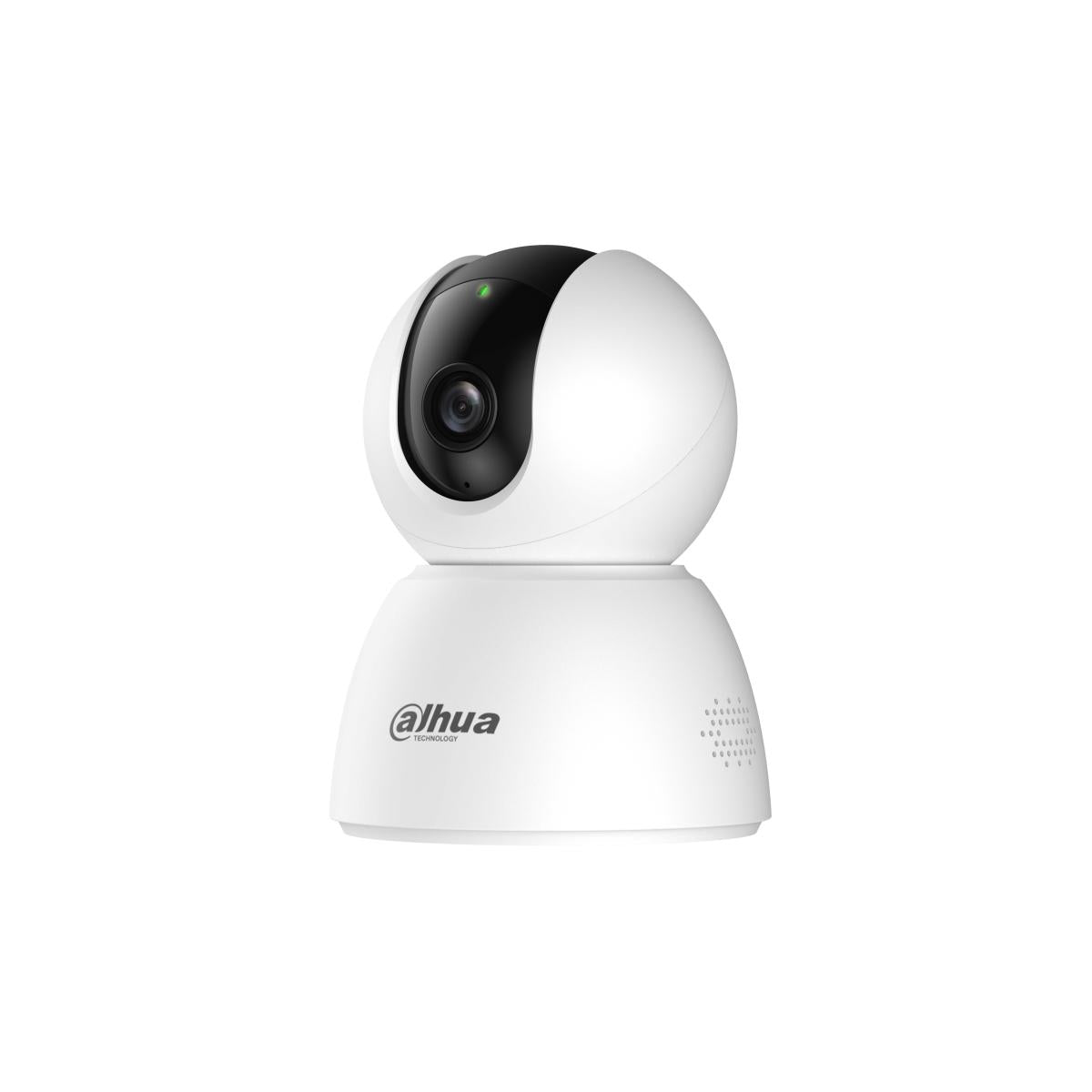 Dahua H4I 4MP Indoor 360 Fixed-focal Wi-Fi Pan & Tilt Bluetooth Network Camera Dahua H4I 4MP Indoor 360 Fixed-focal Wi-Fi Pan & Tilt Bluetooth Network Camera