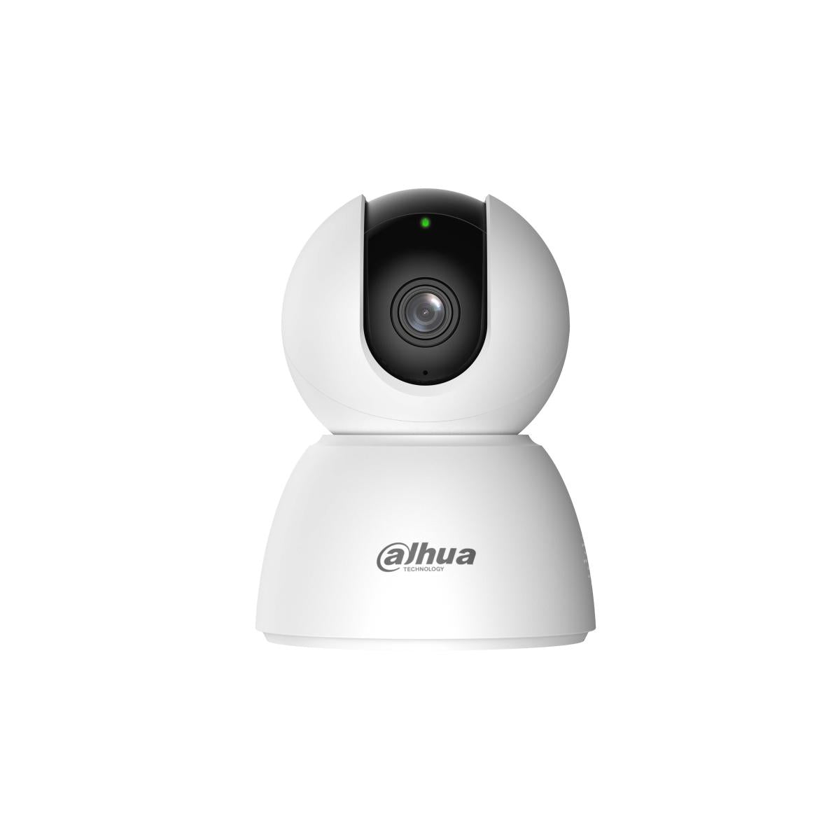 Dahua H4I 4MP Indoor 360 Fixed-focal Wi-Fi Pan & Tilt Bluetooth Network Camera Dahua H4I 4MP Indoor 360 Fixed-focal Wi-Fi Pan & Tilt Bluetooth Network Camera
