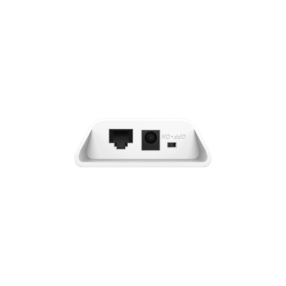 D-Link DPE-301GI Gigabit PoE+ Injector Plug-and-Play with no software required