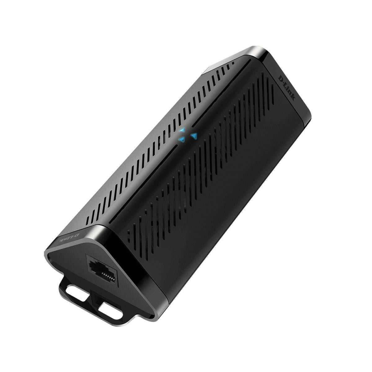 D-Link DPE-302GE 2 Port Gigabit PoE Extender 2x 10/100/1000BASE-T PoE ports