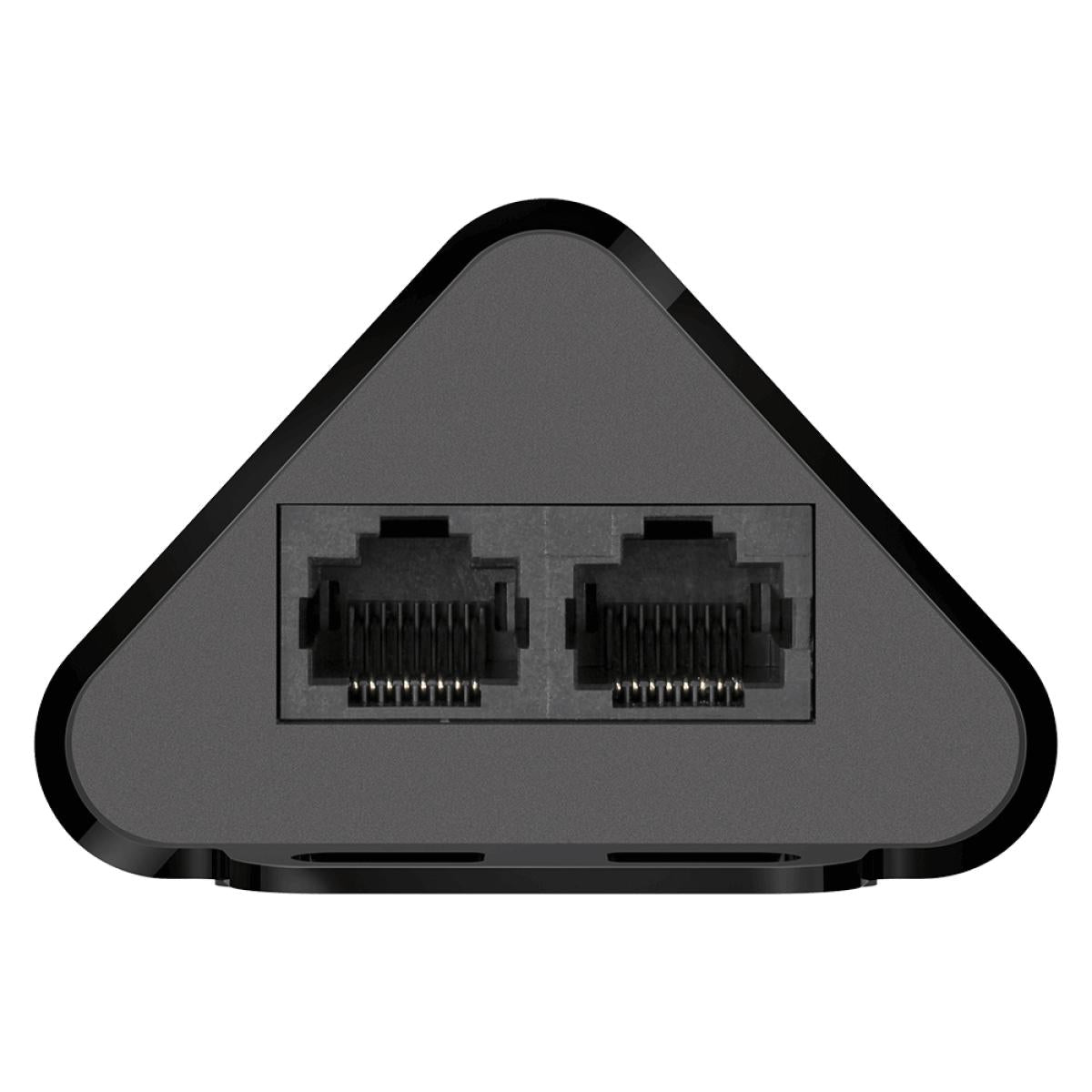 D-Link DPE-302GE 2 Port Gigabit PoE Extender 2x 10/100/1000BASE-T PoE ports