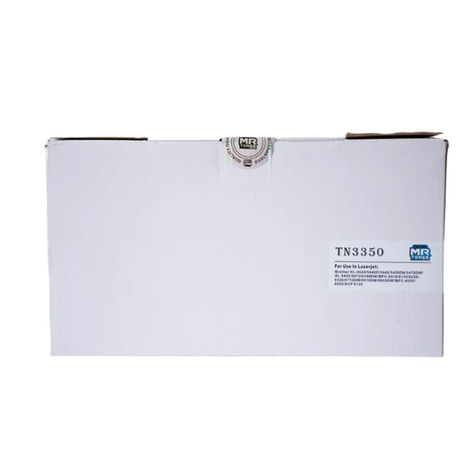 Compatible Toner Cartridge for BROTHER TN3350 (54XX /87xx /89xx/ 81xx)