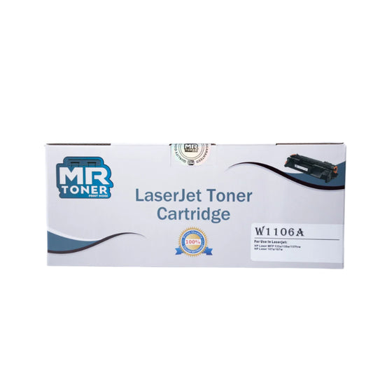 Compatible Toner Cartridge  for HP MFP 135a/ 135w/ 137fnw/ 107a/ 107w