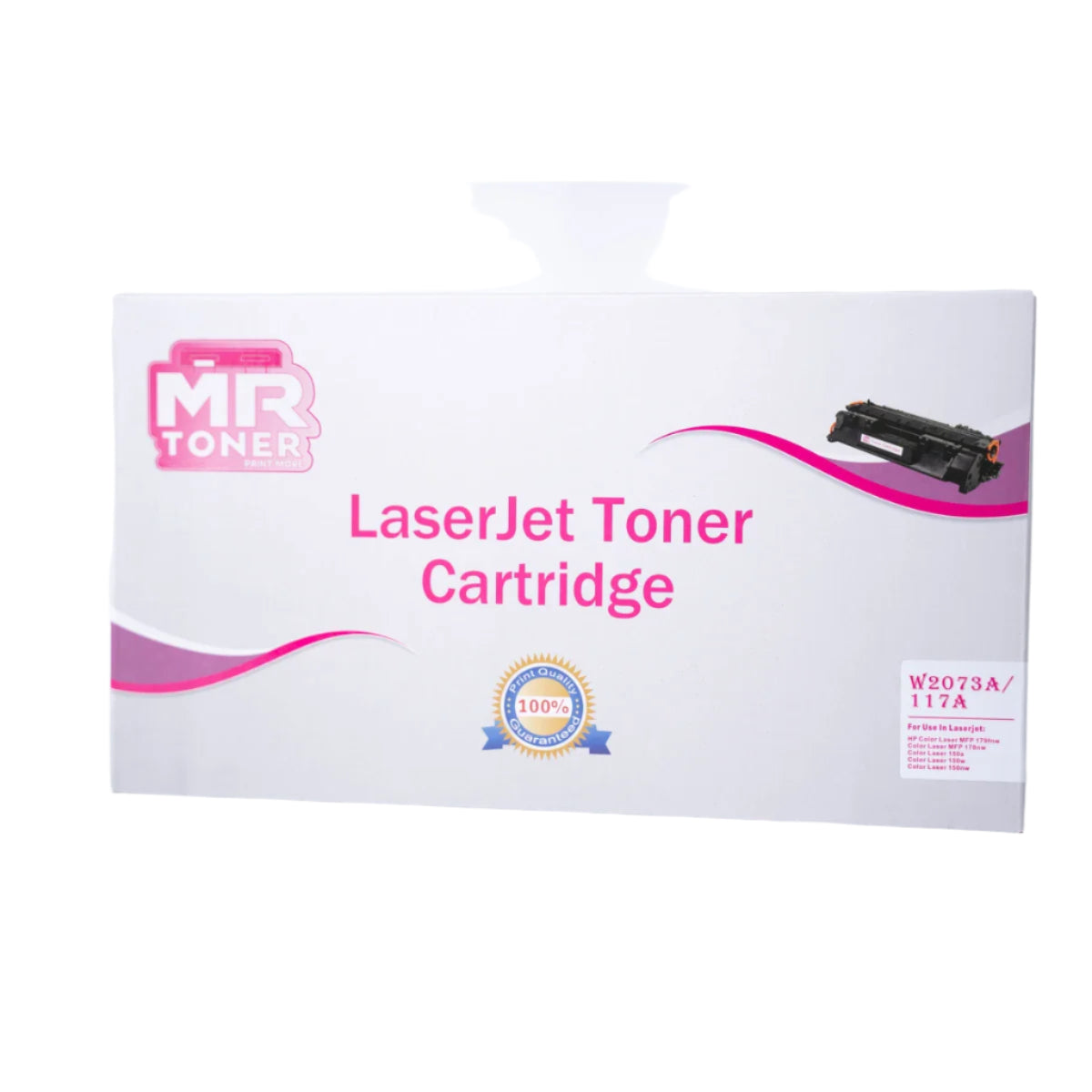 Compatible Toner Cartridge for HP Color Laser MFP 178/179/150