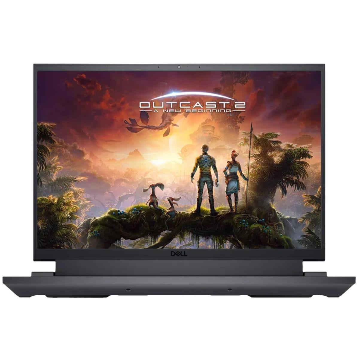 Dell G16 7630 Gaming Laptop, Core i7-13650HX, Nvidia RTX4060, 240Hz, (32GB, 1TB)