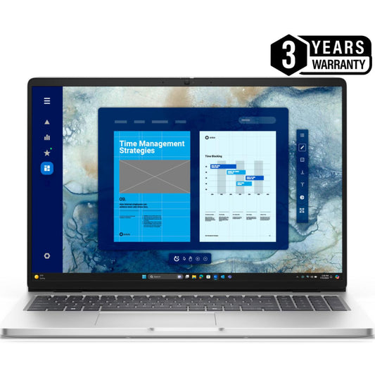 Dell Pro16 FHD+ IPS, Intel Core Ultra 5 235U vPro (16GB/512GB)