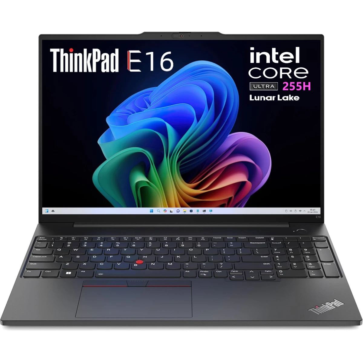 Lenovo ThinkPad E16 Gen 3 Ultra 7 255H HIGH (16GB DDR5 /1TB)