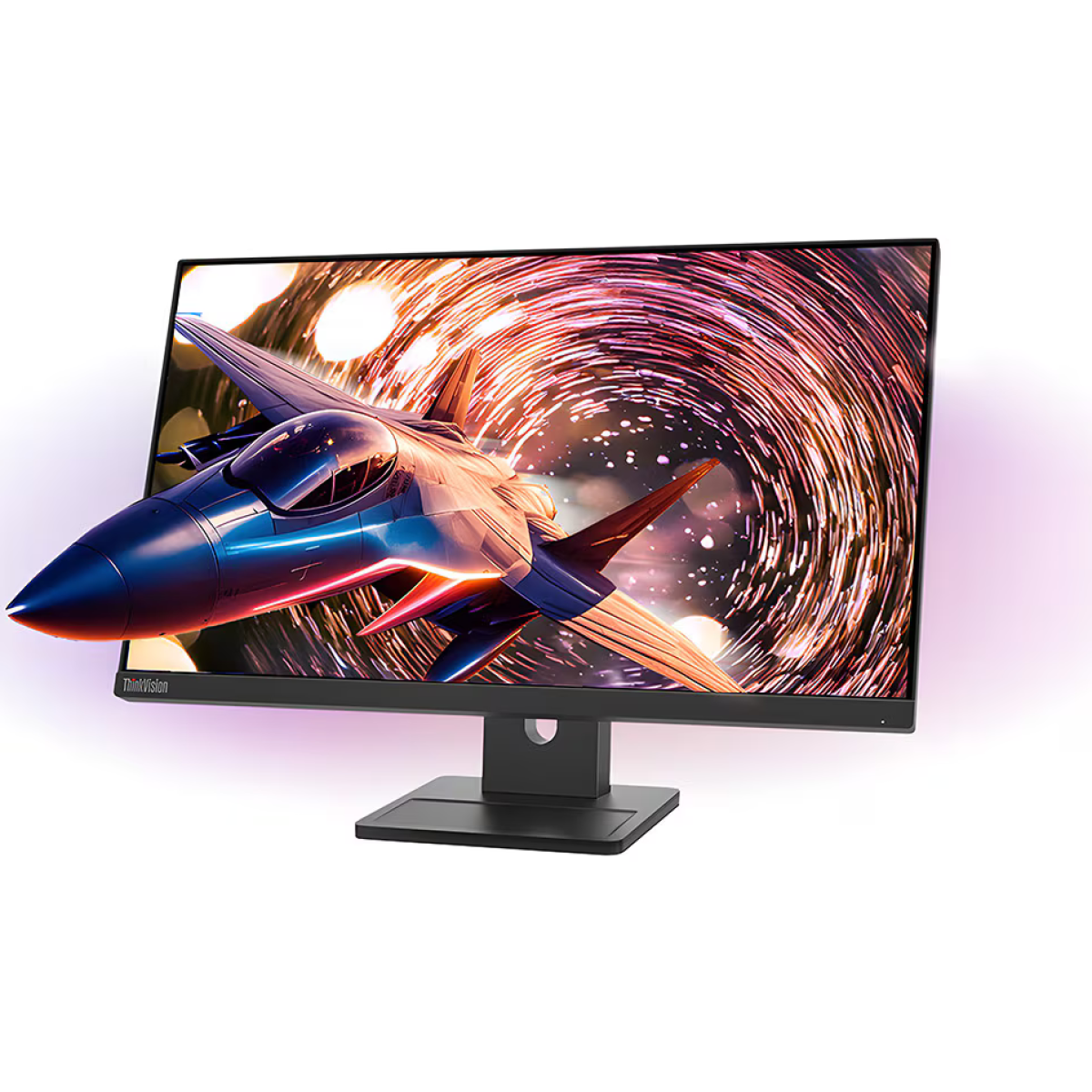 Lenovo ThinkVision E24q-30 24" IPS 2560 x 1440 QHD 100Hz Professional Monitor