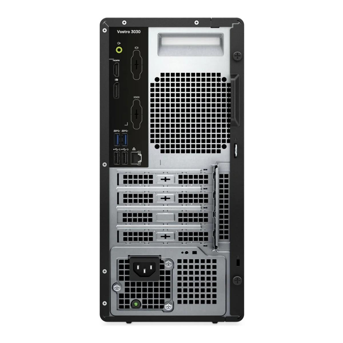 Dell Vostro 3030 Business Desktop, 12th Gen Intel Core i5-12400 (8GB, 512GB)