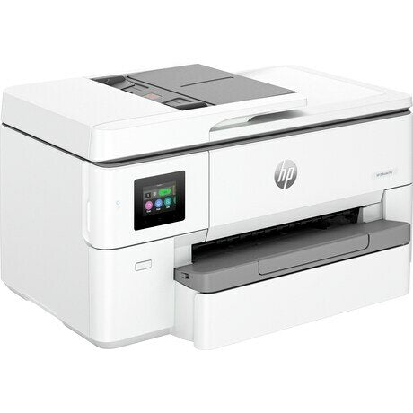 HP OfficeJet Pro 9720 Wide Format A3 Color All-in-One Wireless Duplex Touchscreen