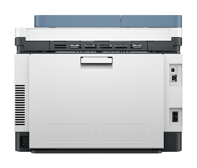 HP LaserJet Pro 3303sdw Color All-in-One Printer,Wireless,Ethernet,Duplex, Feeder,25p