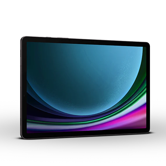 Samsung Galaxy Tab S9+ WiFi 6E 12.4″ 12GB/512GB 13MP main and 8MP