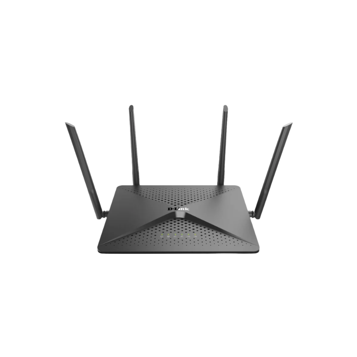 D-Link DIR-2150 AC2100 Wi-Fi Gigabit Router 4 x Gigabit LAN ports
