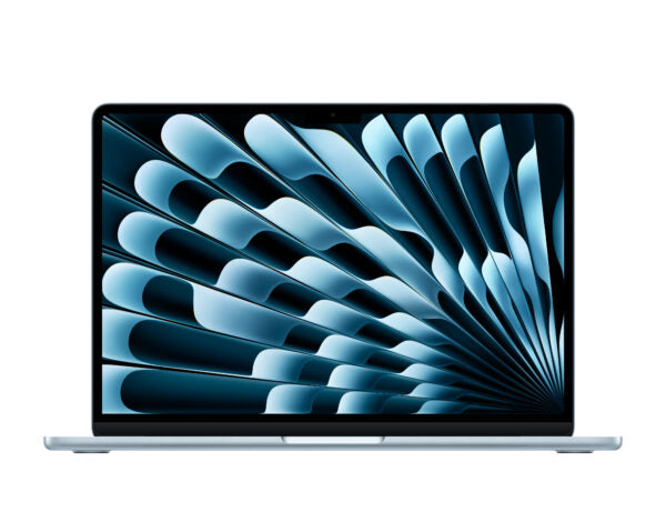 Apple MacBook 15Inch, M4 Chip with 10 Core CPU Gpu:&nbsp;10-Cores (24GB/512GB)