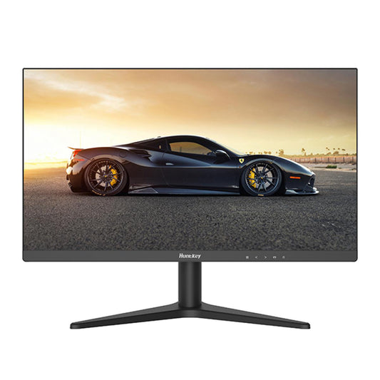Huntkey 21.5” Va Display 100Hz(VGA/HDMI) Refresh Rate Matte Design Desktop Monitor