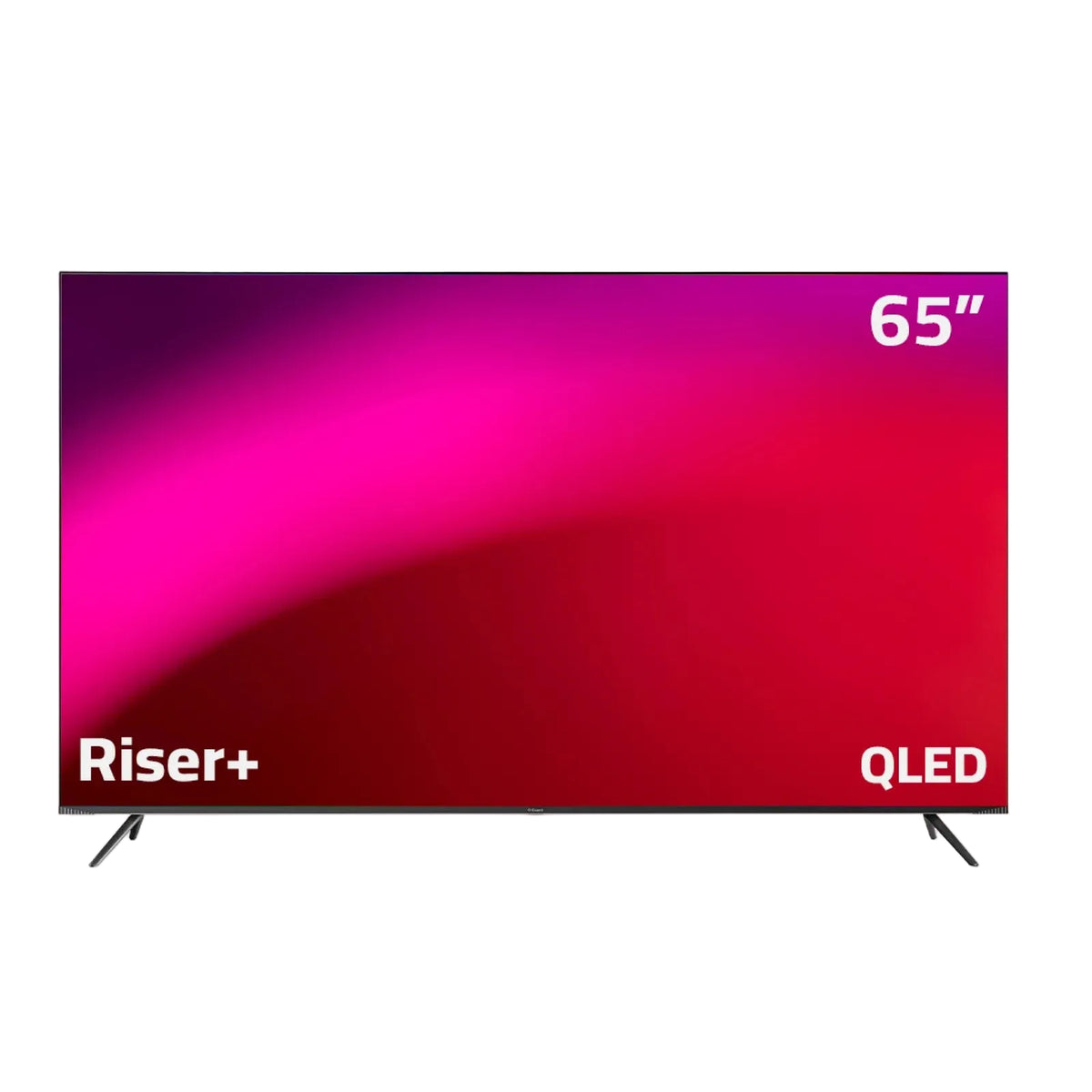 G-Guard Riser + 65″ G-Guard 4k QLEDTV google TV 60Hz refresh DLG 120Hz G-Guard Riser + 65″ G-Guard 4k QLEDTV google TV 60Hz refresh DLG 120Hz