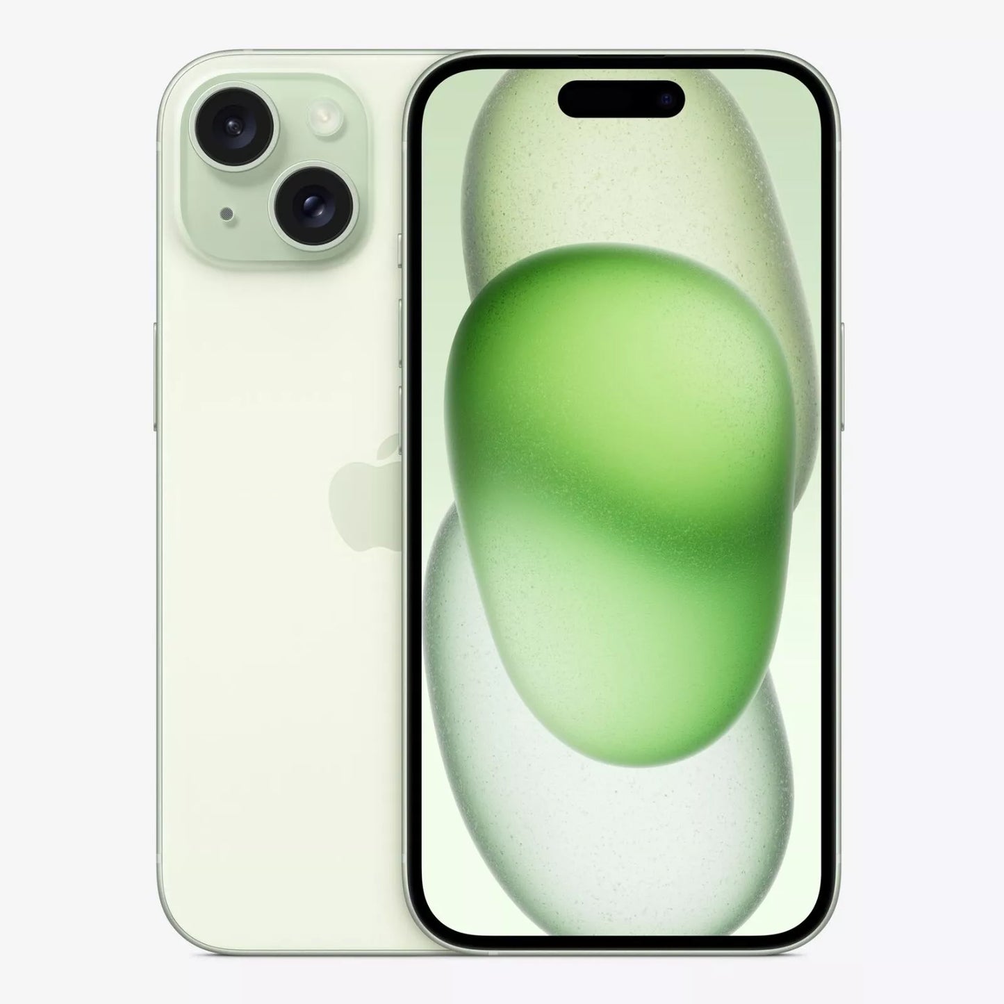 Apple iPhone 15 128GB (2 Years Warranty) Middle East (NEW)