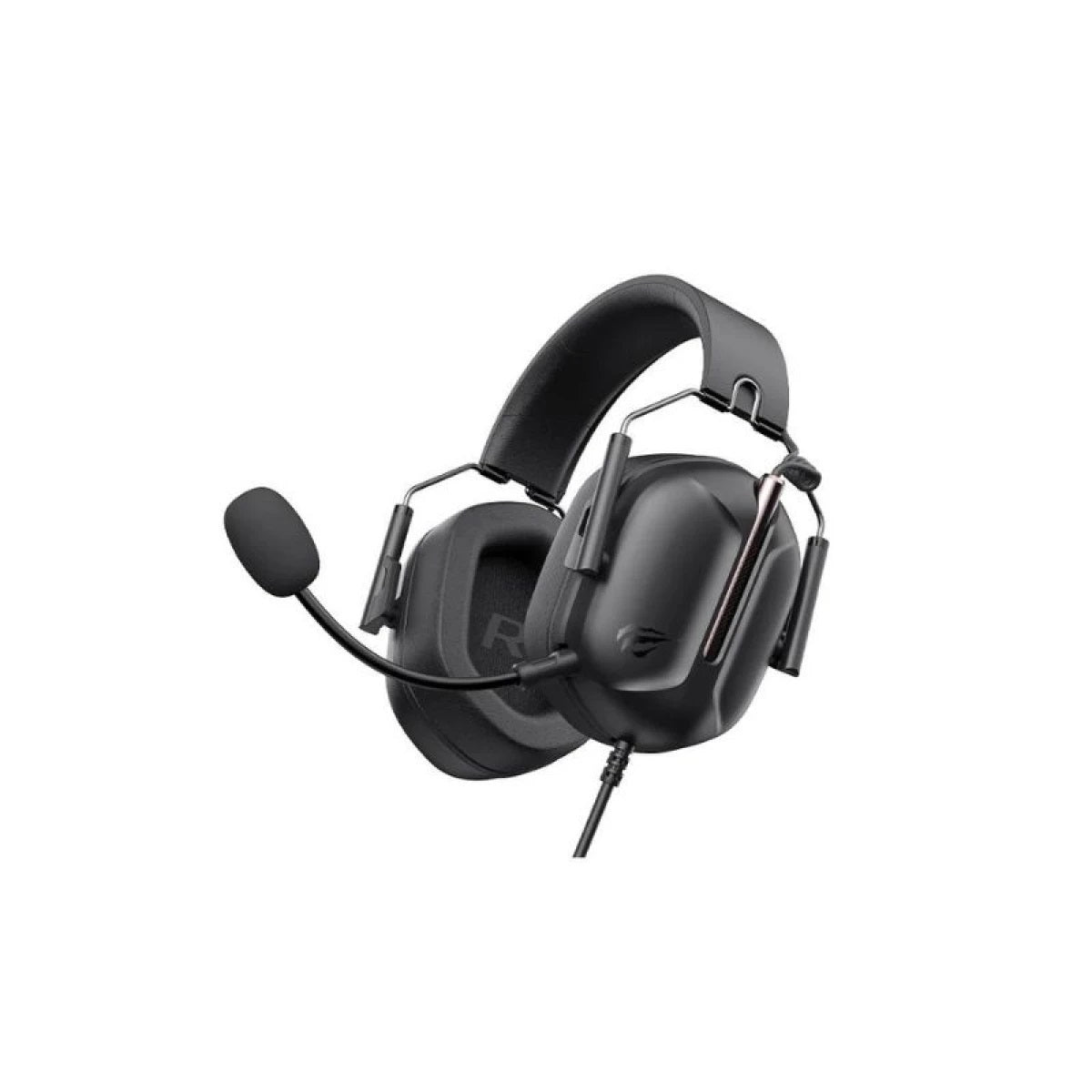 HAVIT Gaming Headphones GAMENOTE H2033d, 3.5MM, Foldable Design