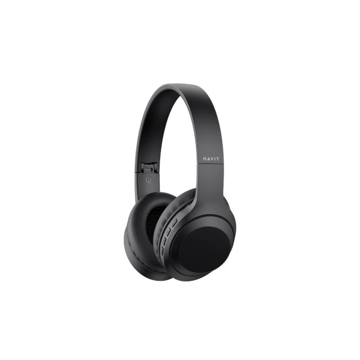 HAVIT Headphone H628BT Wireless Bluetooth Foldable, Adjustable, Built-In Microphone