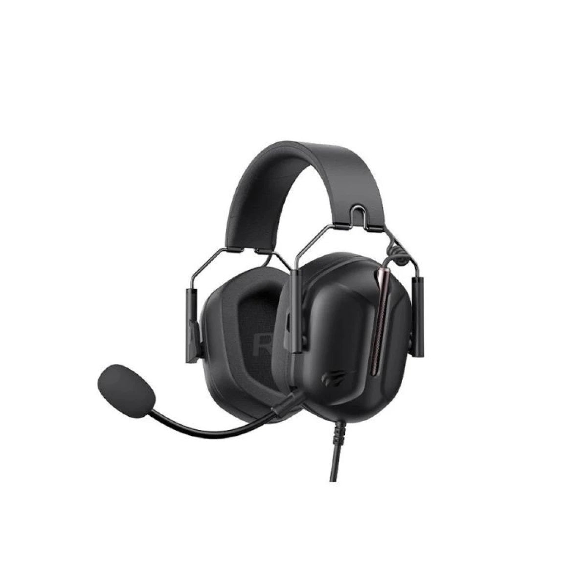 HAVIT Gaming Headphones GAMENOTE H2033d, 3.5MM, Foldable Design