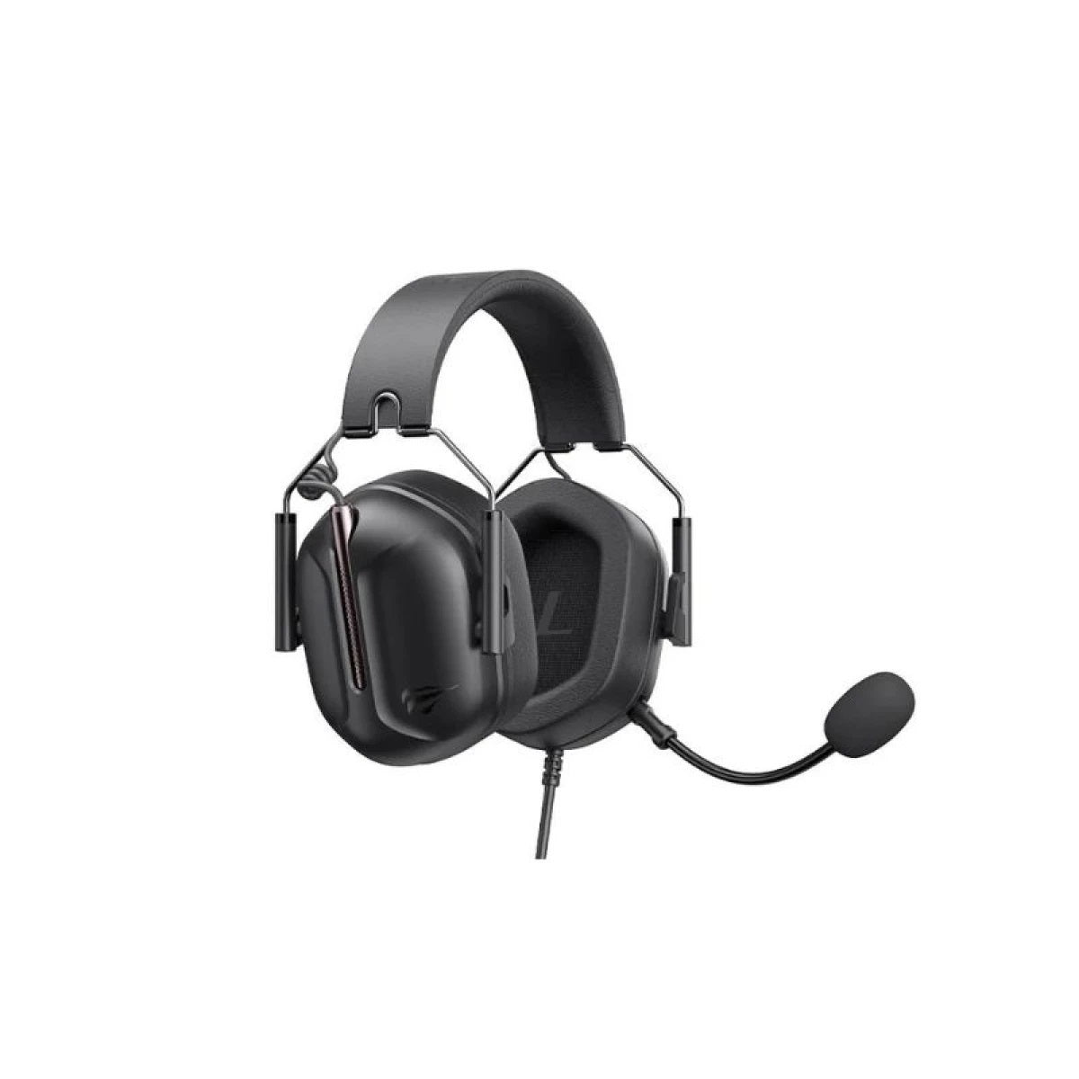 HAVIT Gaming Headphones GAMENOTE H2033d, 3.5MM, Foldable Design