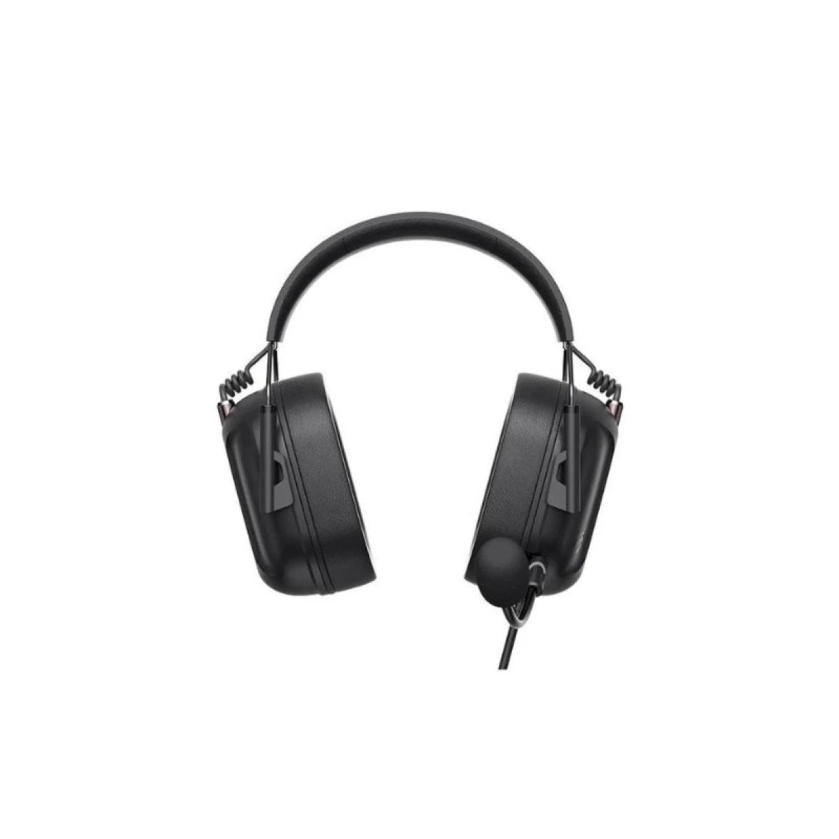 HAVIT Gaming Headphones GAMENOTE H2033d, 3.5MM, Foldable Design HAVIT Gaming Headphones GAMENOTE H2033d, 3.5MM, Foldable Design