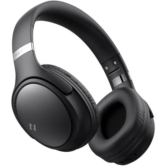 HAVIT Wireless Headphones H630BT Pro, Folding, BT5.3-36 Hrs Playtime