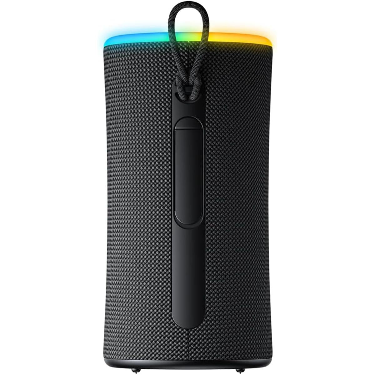 HAVIT SK833BT BASS WATERPROOF WIRELESS SPEAKER, Bluetooth Play time: 10H
