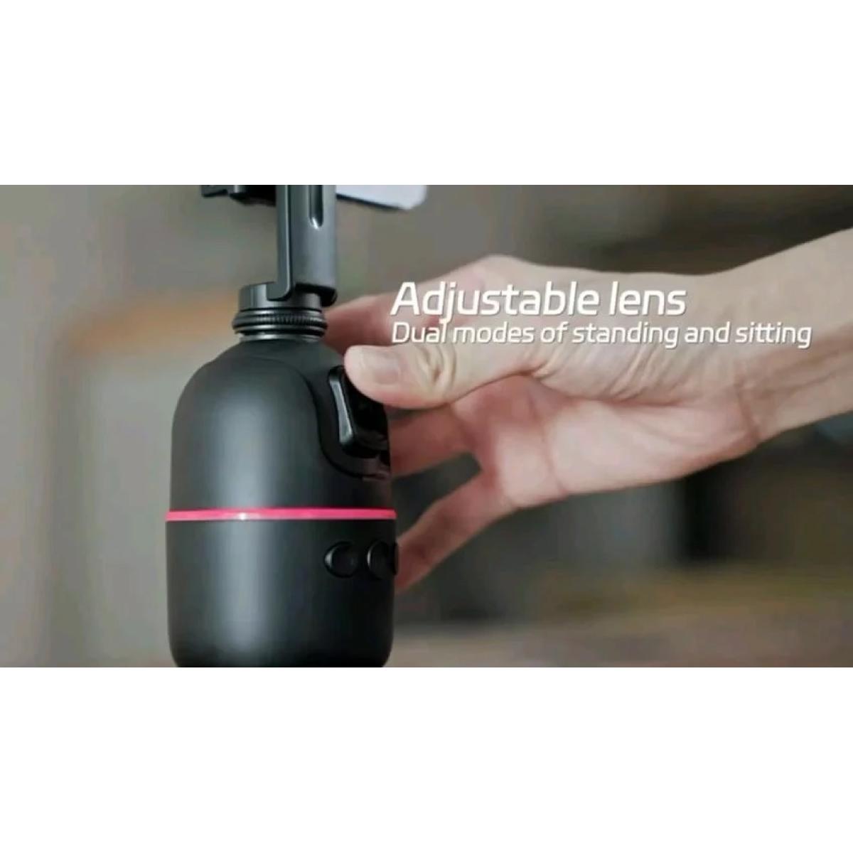 HAVIT Phone Holder ST7609 Auto Face Tracking for Selfies & Video