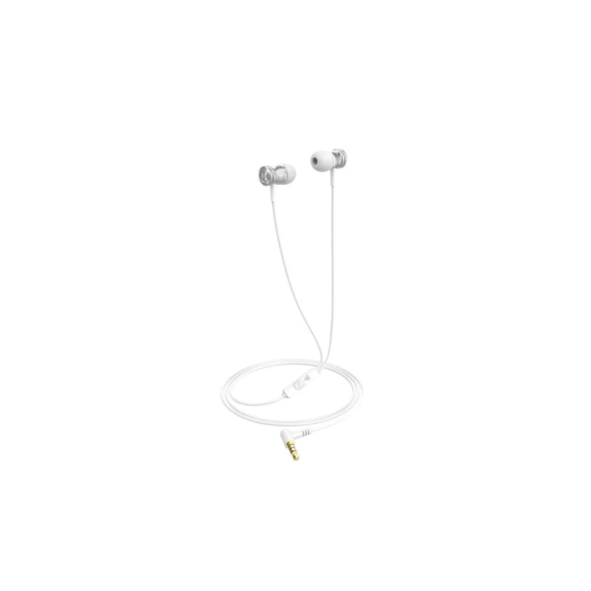 HAVIT E303P Wired IN-EAR Earphones deliver clear sound and deep bass