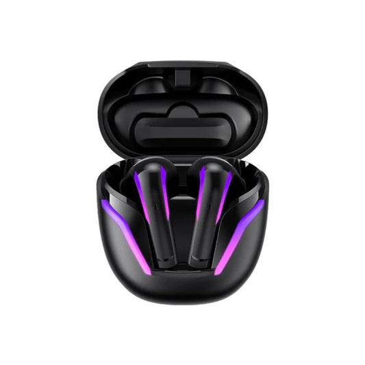 HAVIT TW970 True Wireless Stereo Gaming Earbuds, featuring low-latency