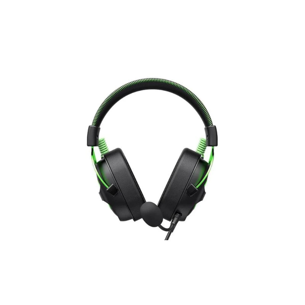 HAVIT Gaming Headphones H2002E GAMENOTE, RGB, Surround Sound, 3.5mm