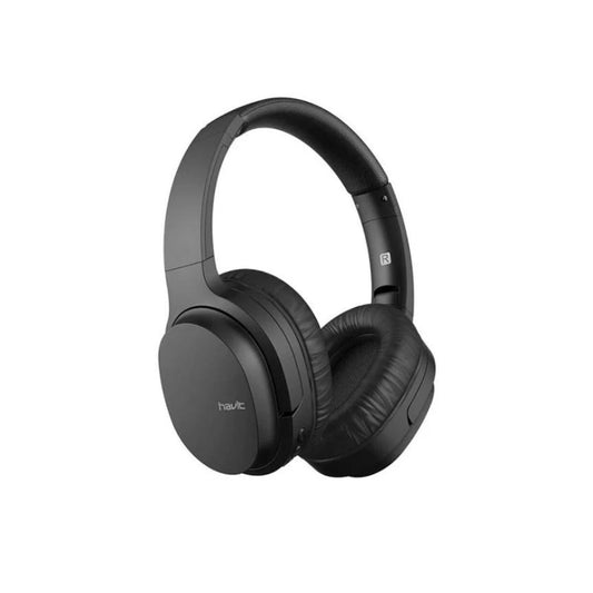 HAVIT Wireless Headphones I62 Bluetooth high-quality sound with Bluetooth