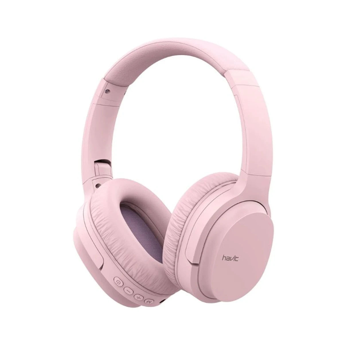 HAVIT Wireless Headphones I62 Bluetooth high-quality sound with Bluetooth