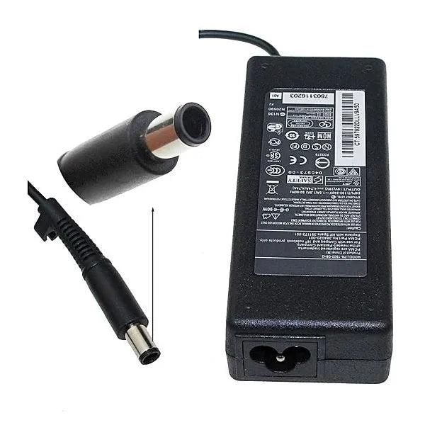 HP AC Adapter Laptop Charger Compatible with Hp Laptop New Original HP AC Adapter Laptop Charger Compatible with Hp Laptop New Original
