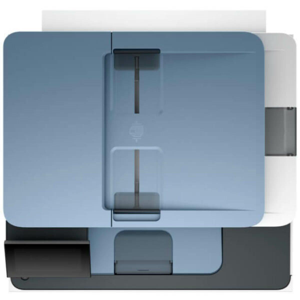 HP LaserJet Pro 3303sdw Color All-in-One Printer,Wireless,Ethernet,Duplex, Feeder,25p