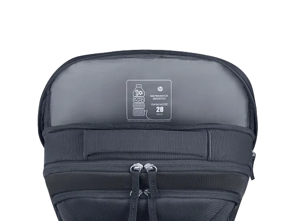 HP Everyday 16 Odyssey Gray Laptop Backpack 16-inch laptop HP Everyday 16 Odyssey Gray Laptop Backpack 16-inch laptop