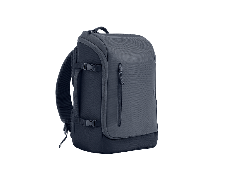 HP Travel 25L 15.6-inch Laptop Backpack - Light & Stylish Original (6B8U4AA) HP Travel 25L 15.6-inch Laptop Backpack - Light & Stylish Original (6B8U4AA)