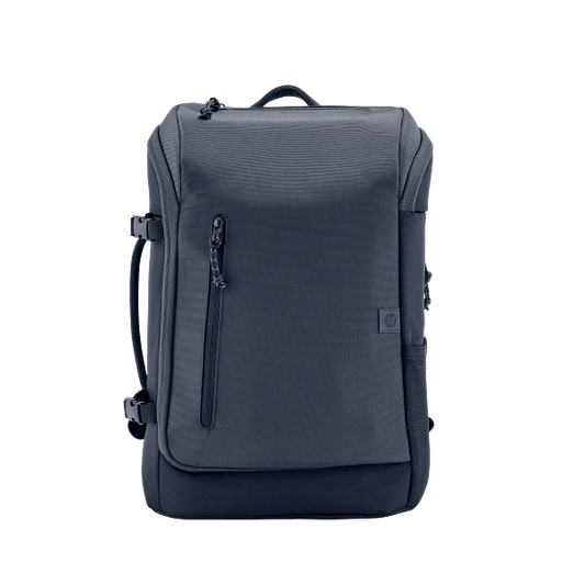 HP Travel 25L 15.6-inch Laptop Backpack - Light & Stylish Original (6B8U4AA)